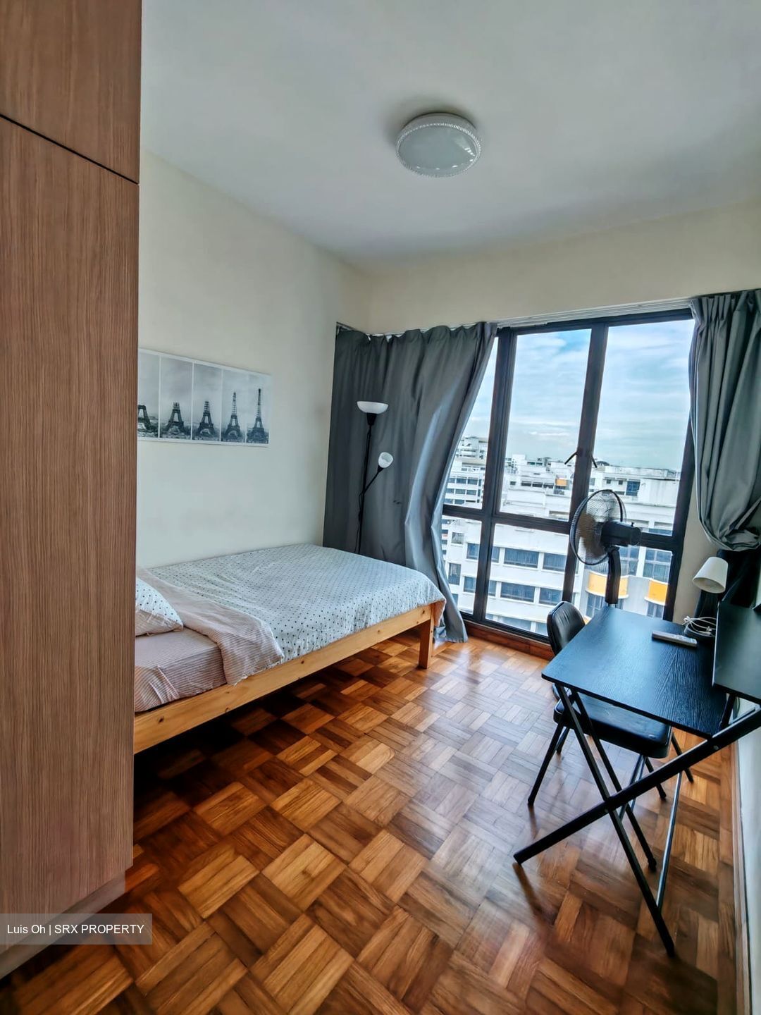 Regent Grove (D23), Condominium #596452721